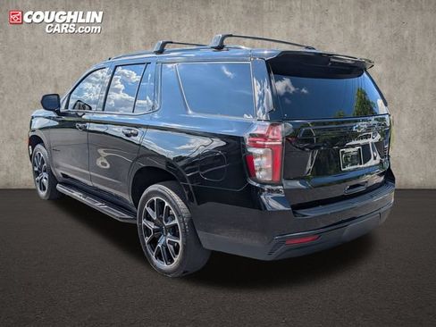 Used 2023 Chevrolet Tahoe RST AWD/4WD image 5