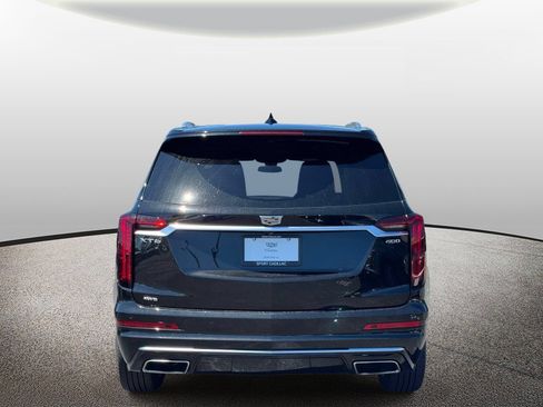 Used 2024 Cadillac XT6 Premium Luxury AWD/4WD image 26