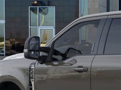 New 2026 Ford F250 XLT w/ XLT Premium Package image 20
