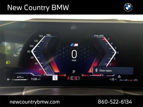 New 2025 BMW 230i xDrive Coupe w/ M Sport Package image 21