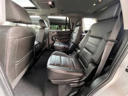Used 2019 GMC Yukon Denali w/ Open Road Package AWD/4WD image 30