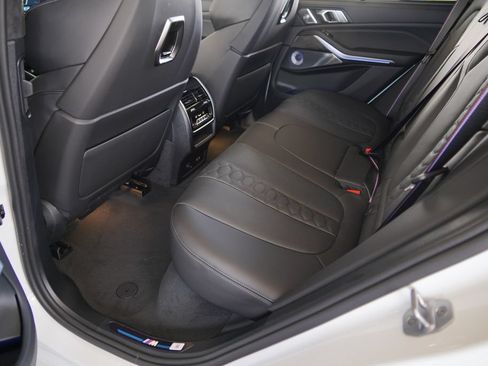 New 2026 BMW X5 M Competition w/ Executive Package AWD/4WD image 29