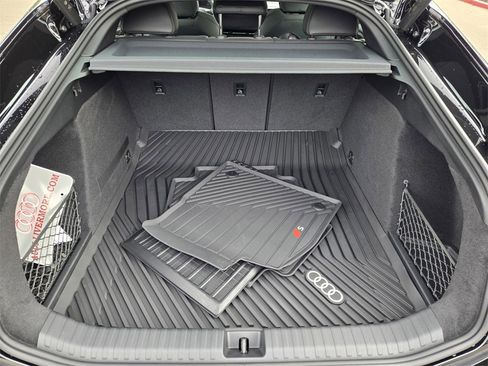 New 2025 Audi S6 e-tron Premium Plus image 27