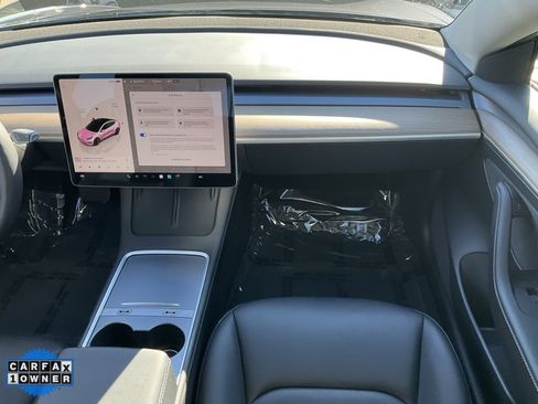 Used 2023 Tesla Model 3 Standard Range image 60