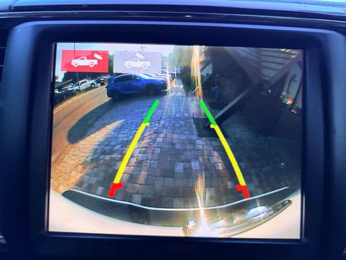 Used 2018 RAM 2500 Laramie w/ Sport Appearance Group image 23