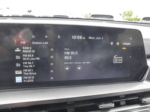 Used 2024 Kia Telluride S w/ S Sunroof Package AWD/4WD image 24