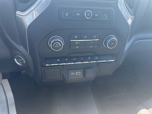 Used 2024 Chevrolet Silverado 1500 W/T w/ WT Fleet Convenience Package image 13