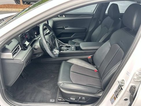 Used 2024 Kia K5 GT-Line w/ GT-Line Premium Package FWD image 19