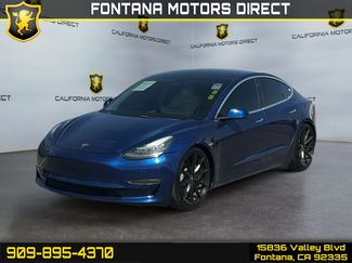 Used 2019 Tesla Model 3 Performance AWD/4WD video 1