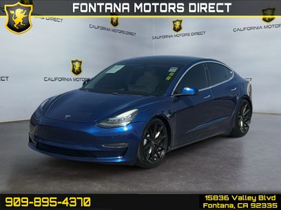 Used 2019 Tesla Model 3 Performance