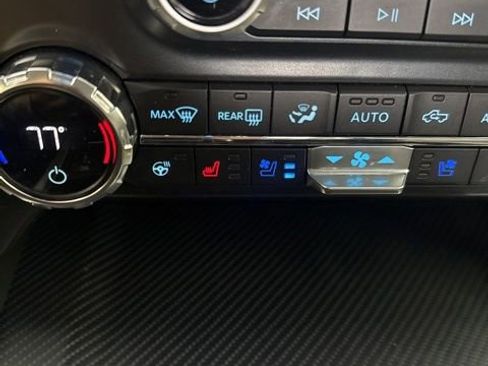 Used 2021 Ford F150 Limited AWD/4WD image 22