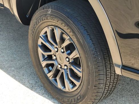 Used 2019 Ford Ranger XLT w/ Equipment Group 301A Mid RWD image 7
