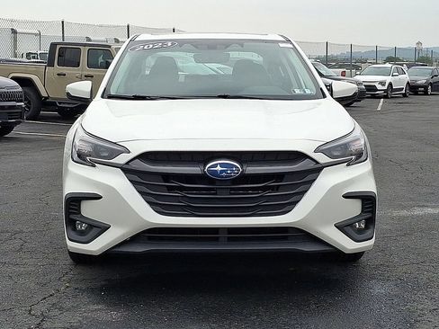 Used 2023 Subaru Legacy Premium AWD/4WD image 2
