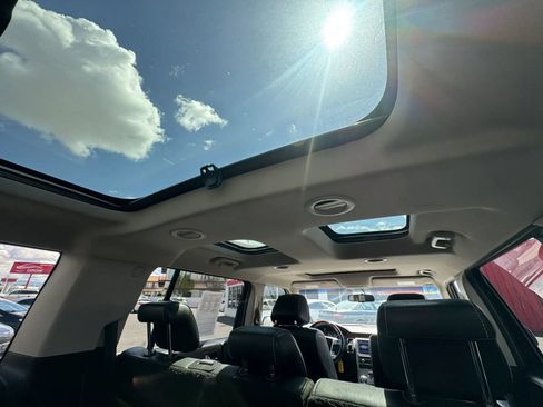 Used 2011 Ford Flex Limited FWD image 26