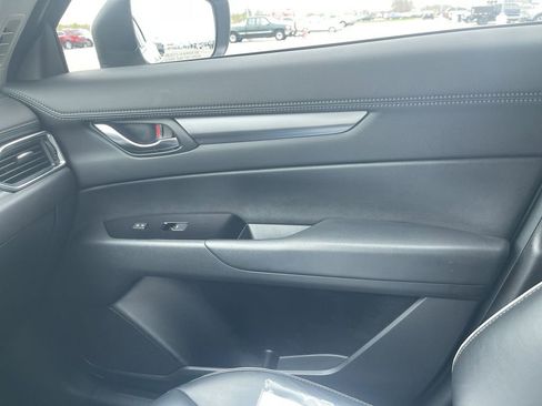 Used 2025 MAZDA CX-5 AWD 2.5 S w/ Select Package image 30