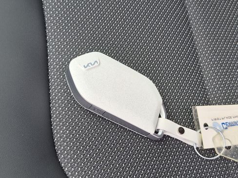 Used 2025 Kia EV6 Light w/ Light LR Technology Package RWD image 35