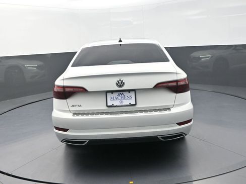 Used 2021 Volkswagen Jetta SEL Premium FWD image 9