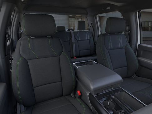 New 2025 Ford F150 STX w/ Equipment Group 200A image 10