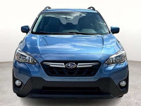 Used 2022 Subaru Crosstrek 2.0i Premium w/ Popular Package #2 image 5