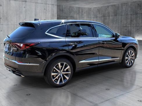 Used 2026 Acura MDX FWD w/ Technology Package image 5
