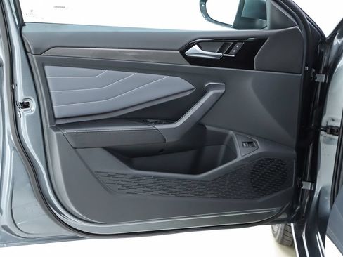 New 2026 Volkswagen Jetta SEL FWD image 56