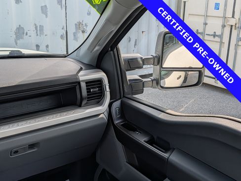 Certified 2024 Ford F450 XL AWD/4WD image 17