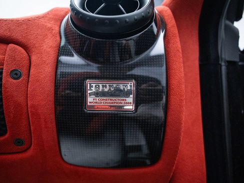 Used 2009 Ferrari F430 Scuderia RWD image 73