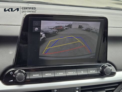 Certified 2023 Kia Forte LXS w/ LXS Technology Package FWD image 18