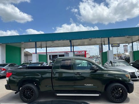 Used 2011 Toyota Tundra 2WD Double Cab image 6