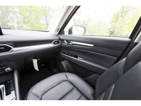 Certified 2025 MAZDA CX-5 AWD 2.5 S w/ Preferred Package image 7