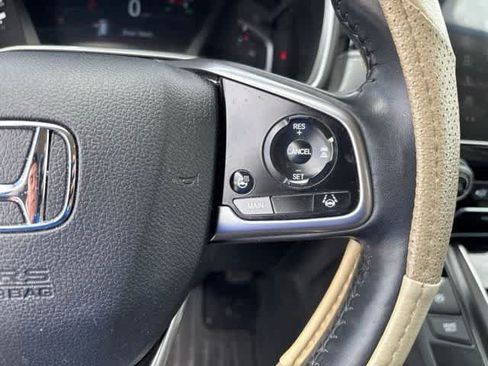 Used 2022 Honda CR-V Touring image 12