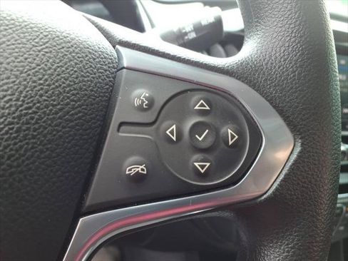 Used 2021 Chevrolet Traverse LS w/ LPO, Floor Liner Package AWD/4WD image 19