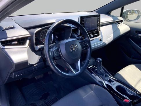 Used 2020 Toyota Corolla SE FWD image 17