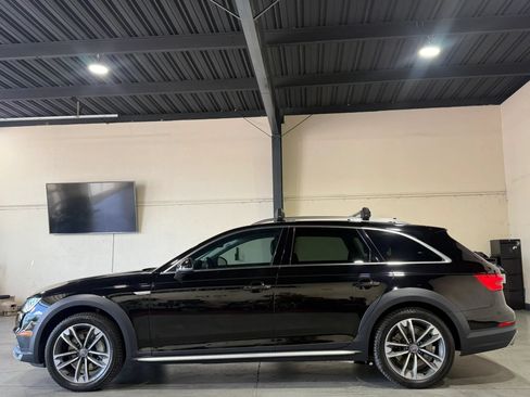 Used 2017 Audi A4 2.0T allroad Prestige AWD/4WD image 5
