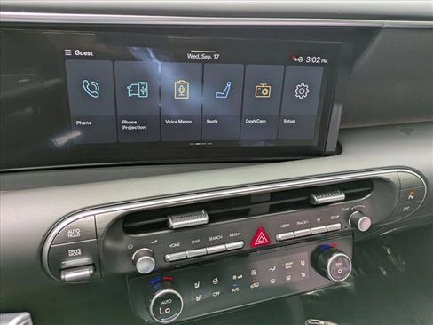 New 2026 Hyundai Palisade Calligraphy FWD image 12