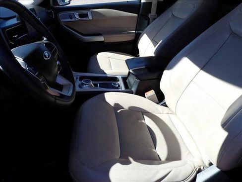 Used 2023 Ford Explorer Limited image 13