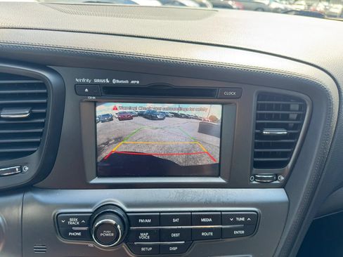 Used 2012 Kia Optima SX w/ Premium Touring Pkg FWD image 19