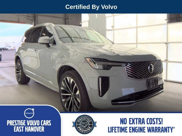 Used 2026 Volvo XC90 B6 Ultra AWD/4WD image 1