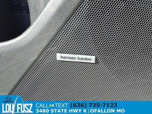 Certified 2025 Subaru Crosstrek 2.5i Limited w/ Crosstrek Mirror Package image 22