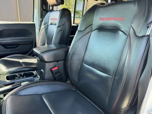 Used 2020 Jeep Wrangler Unlimited Rubicon AWD/4WD image 15