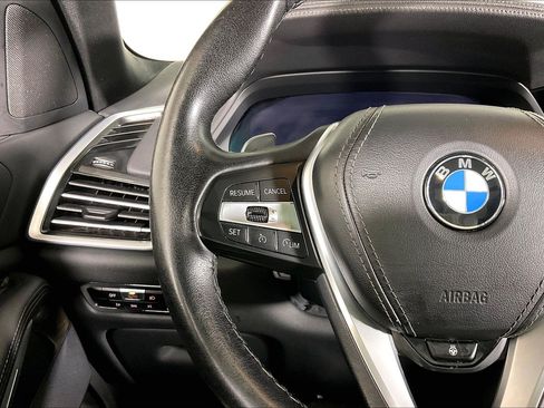 Certified 2022 BMW X5 xDrive40i w/ Premium Package AWD/4WD image 16
