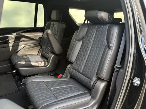 New 2026 Cadillac Escalade IQL Sport 1 image 14