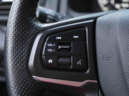 Certified 2024 Honda Ridgeline TrailSport image 20