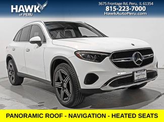 Used 2026 Mercedes-Benz GLC 300 4MATIC video 1