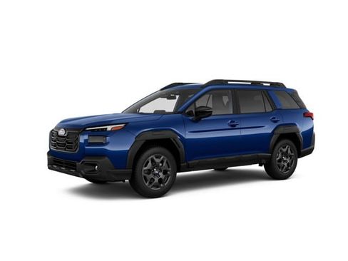New 2026 Subaru Outback Premium AWD/4WD image 3
