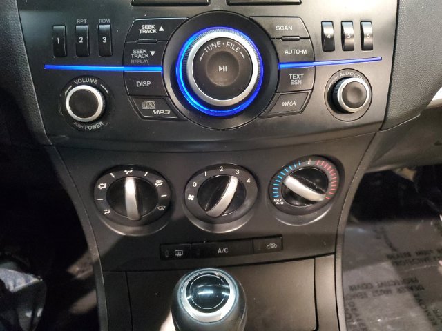 Used 2012 MAZDA MAZDA3 i Touring FWD image 20