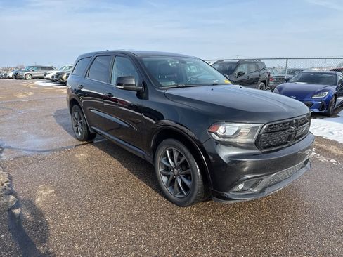 Used 2018 Dodge Durango GT image 4