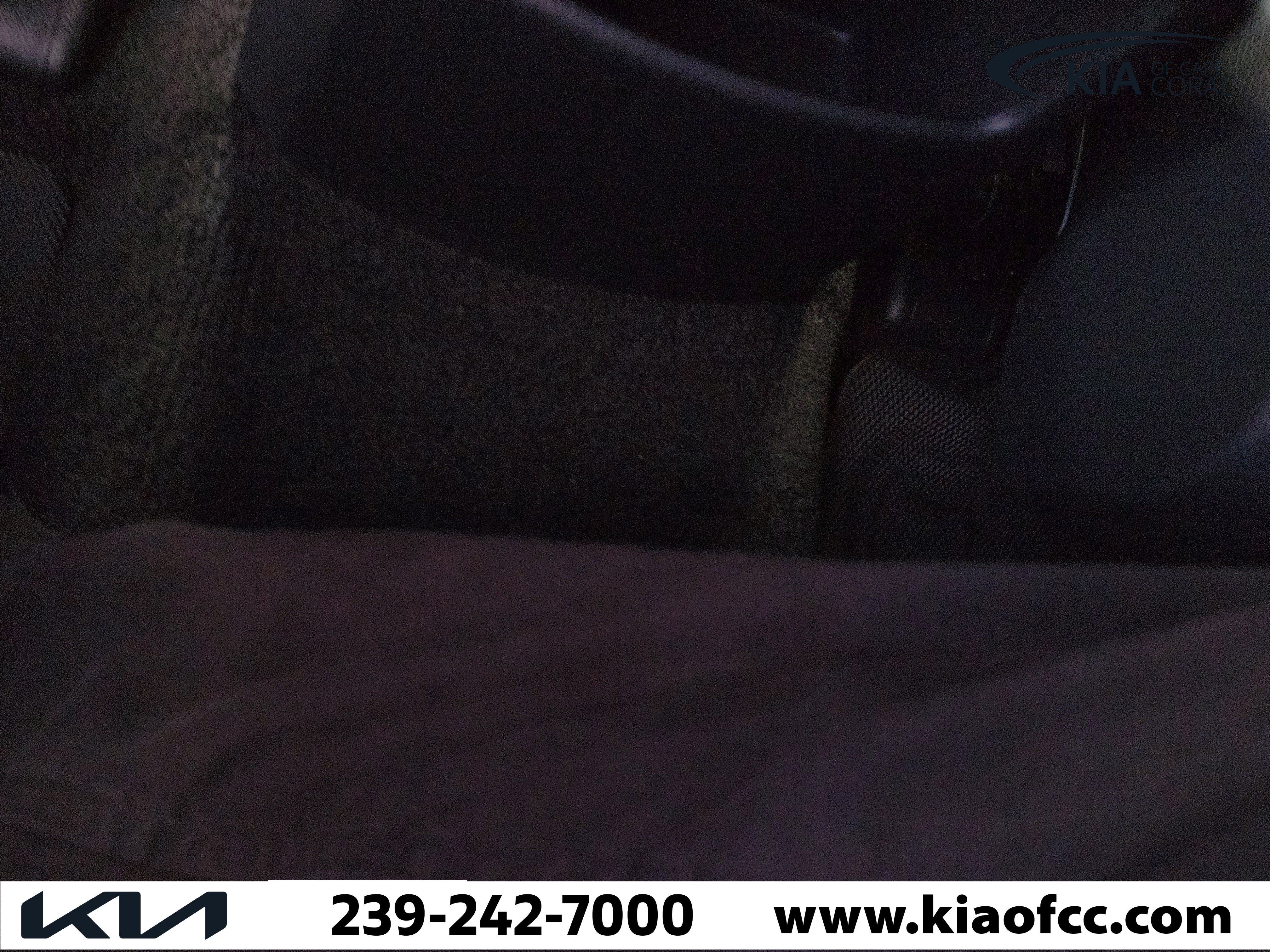 New 2027 Kia Sportage EX FWD image 20