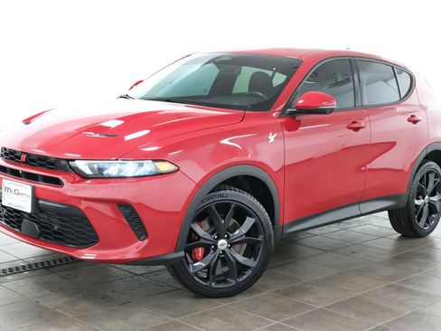 Used 2023 Dodge Hornet GT Plus w/ Track Pack AWD/4WD image 1