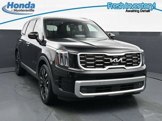 Used 2024 Kia Telluride SX Prestige AWD/4WD 360° Tour